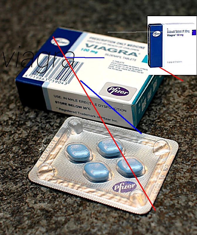 Efficacité du viagra générique